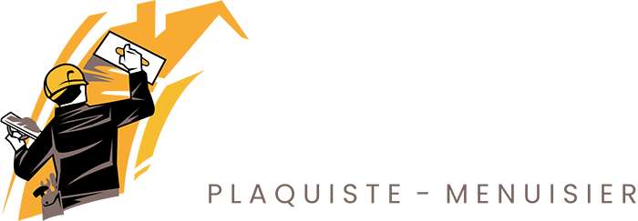 plaquiste sarlat brive - menuisier sarlat brive - Stephane Rouves - Logo