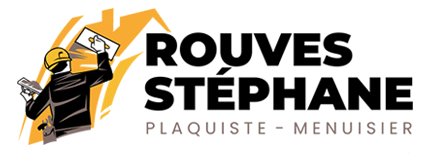 plaquiste sarlat brive - menuisier sarlat brive - Stephane Rouves - Logo menu 01